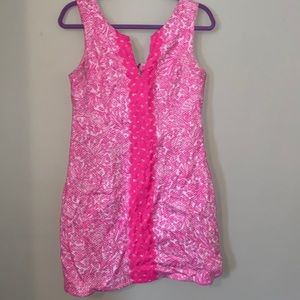 Lilly Pulitzer for Target shift dress